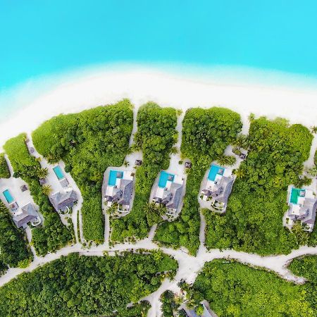 Hideaway Beach Resort & Spa Dhidhdhoo  Екстериор снимка