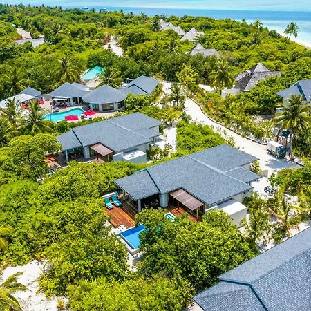 Hideaway Beach Resort & Spa Dhidhdhoo  Екстериор снимка
