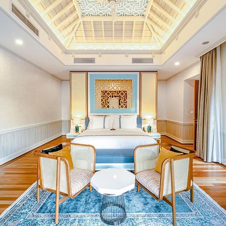 Hideaway Beach Resort & Spa Dhidhdhoo  Екстериор снимка