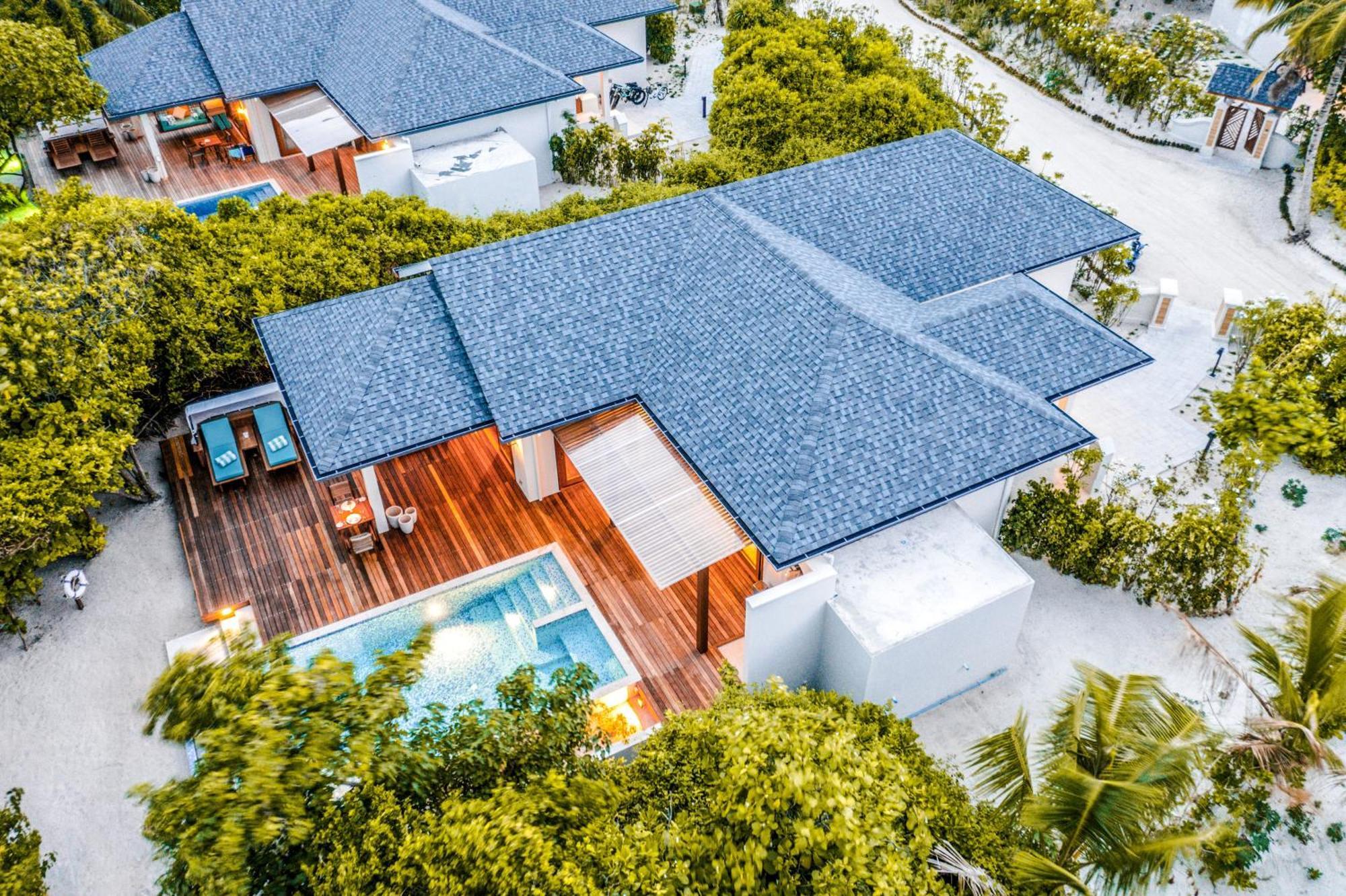 Hideaway Beach Resort & Spa Dhidhdhoo  Екстериор снимка
