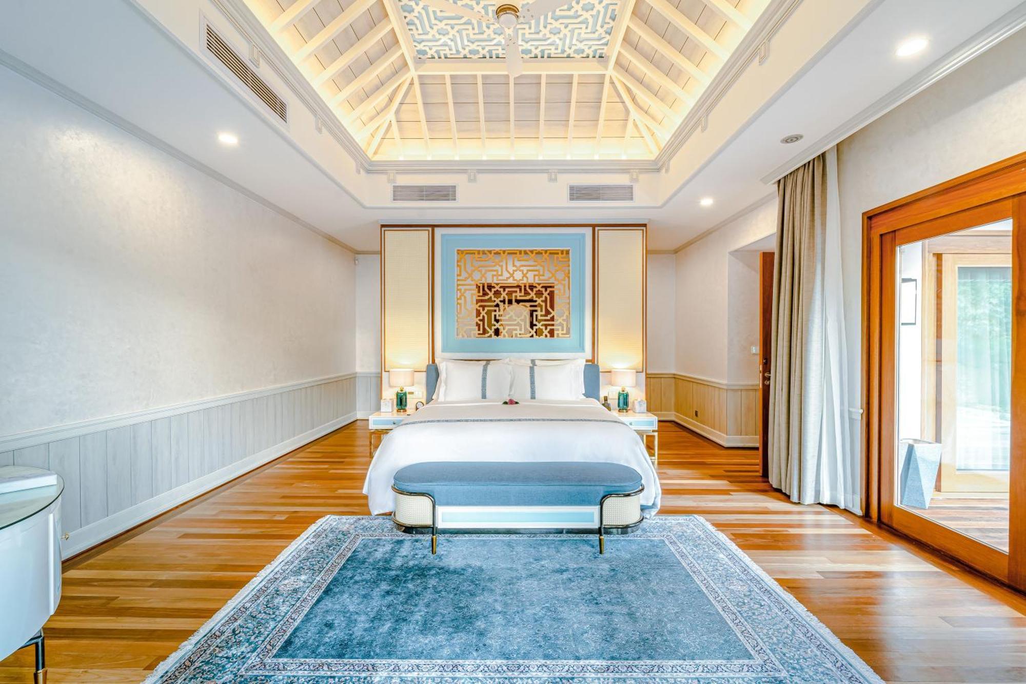 Hideaway Beach Resort & Spa Dhidhdhoo  Екстериор снимка