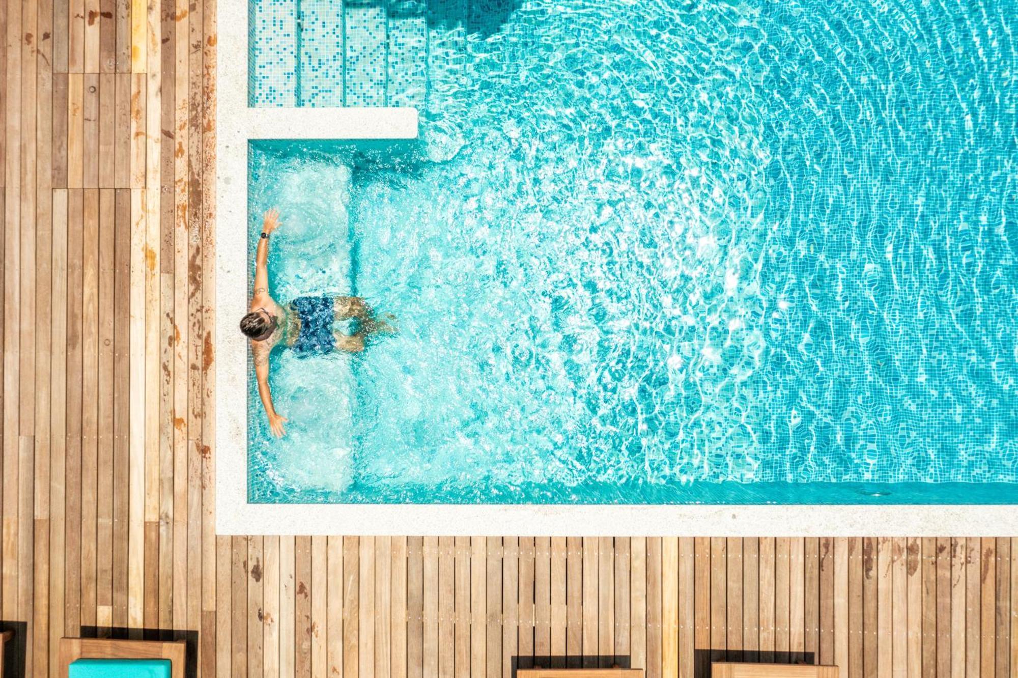 Hideaway Beach Resort & Spa Dhidhdhoo  Екстериор снимка