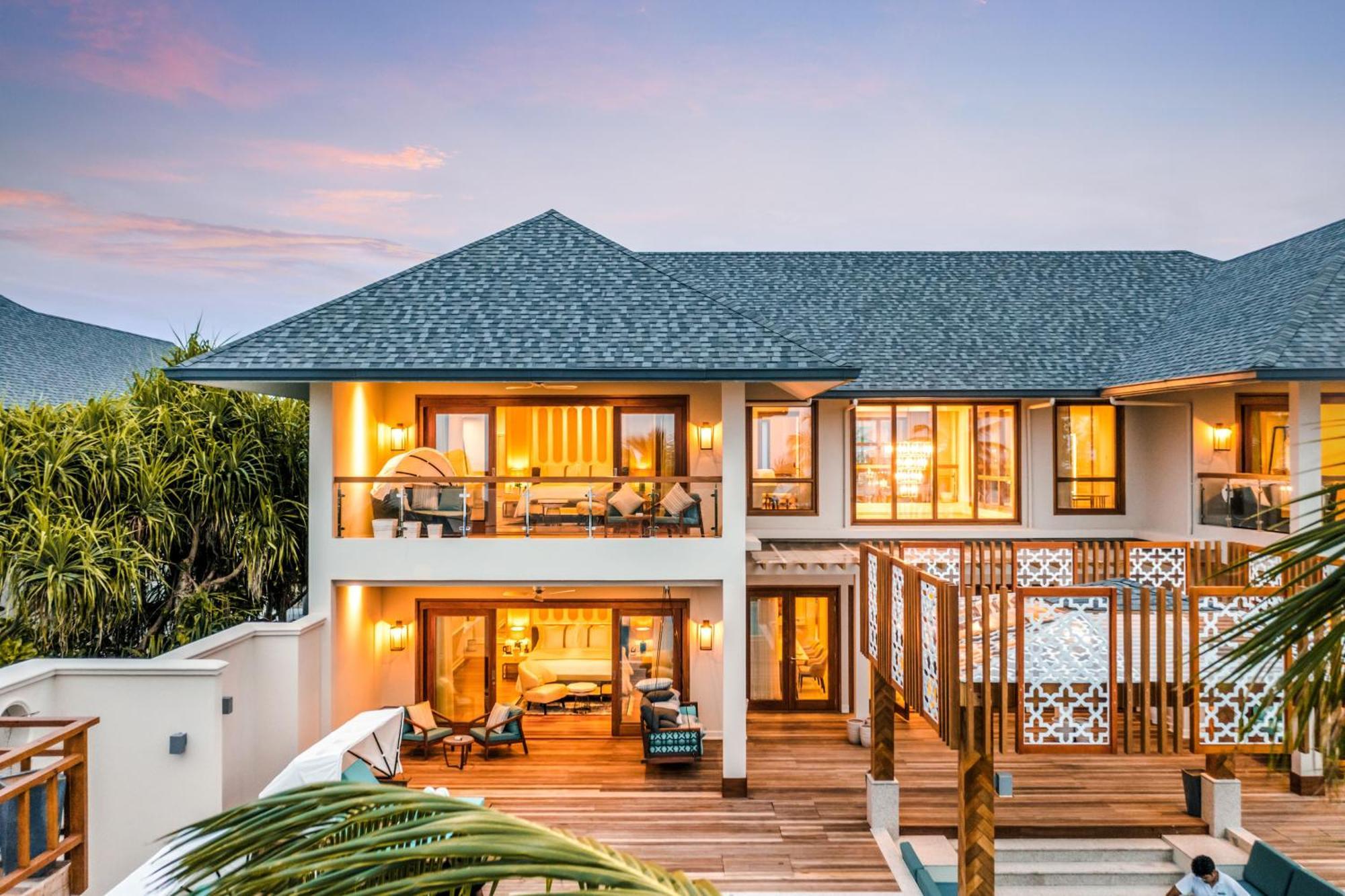 Hideaway Beach Resort & Spa Dhidhdhoo  Екстериор снимка
