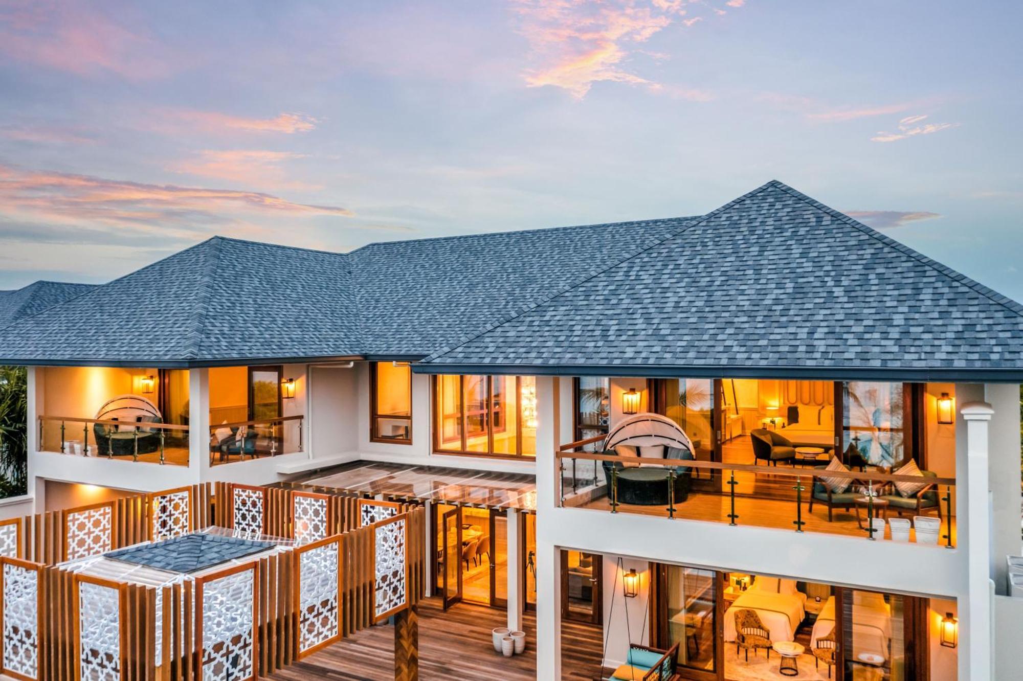 Hideaway Beach Resort & Spa Dhidhdhoo  Екстериор снимка