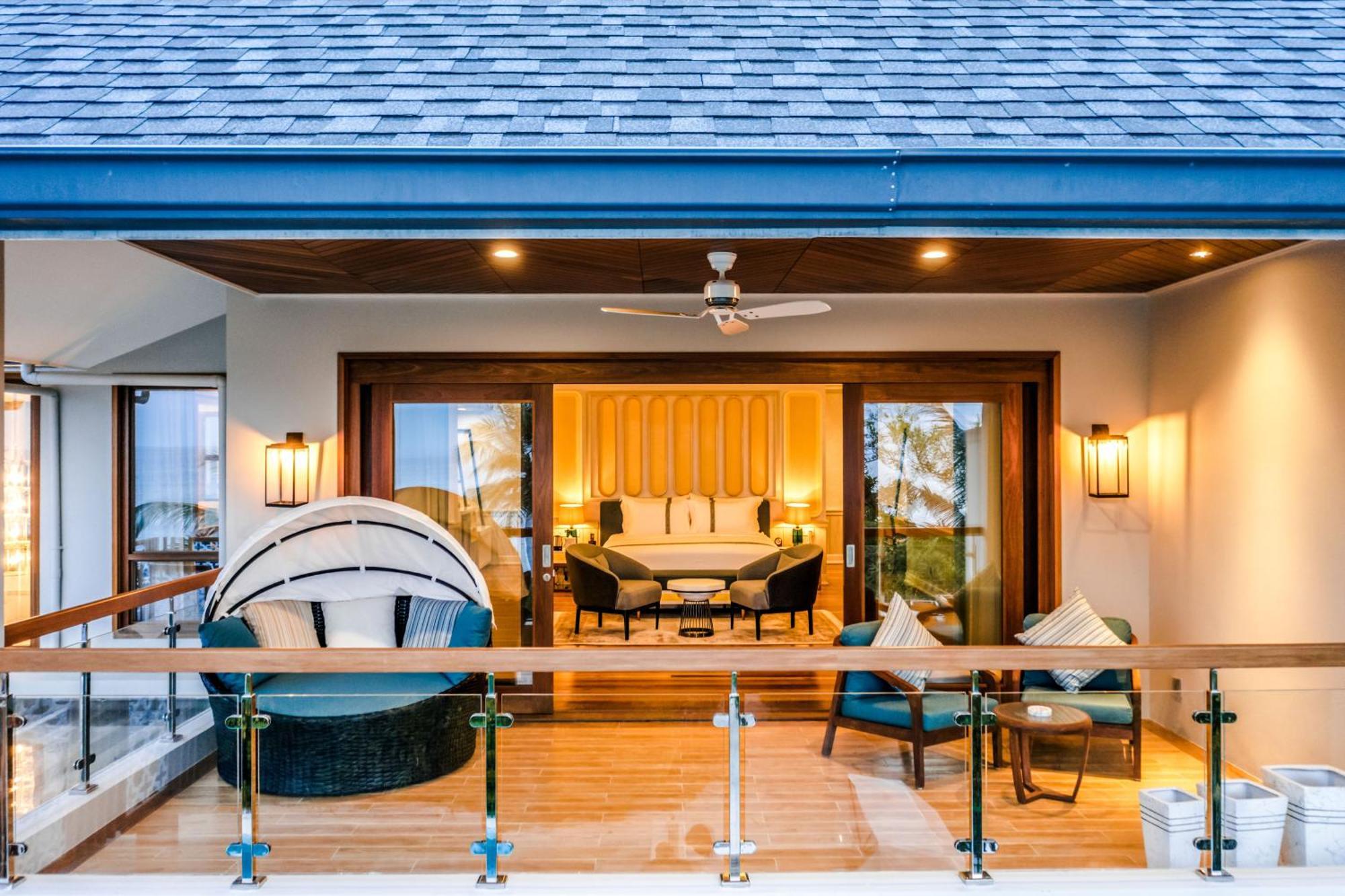 Hideaway Beach Resort & Spa Dhidhdhoo  Екстериор снимка