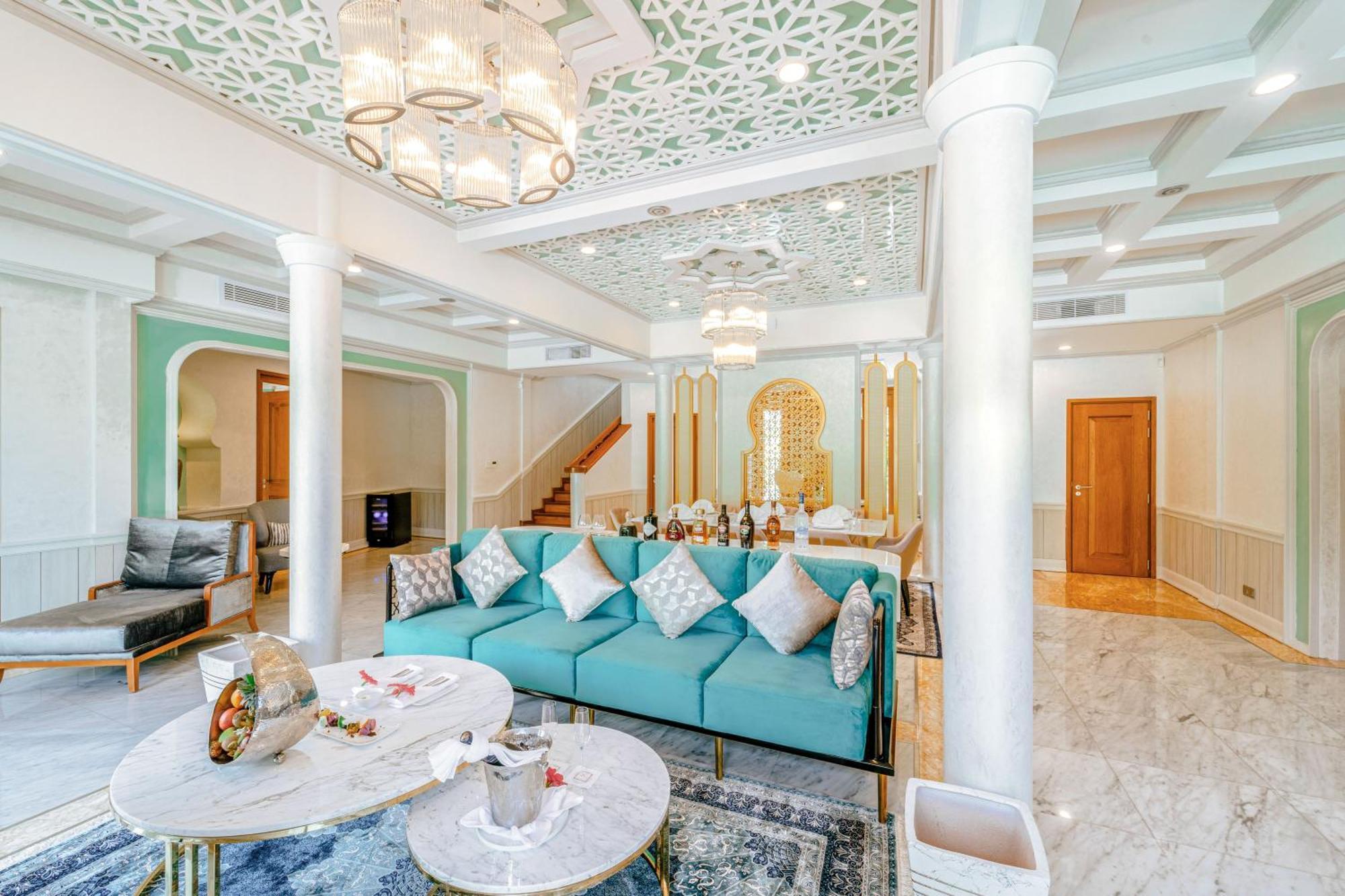 Hideaway Beach Resort & Spa Dhidhdhoo  Екстериор снимка