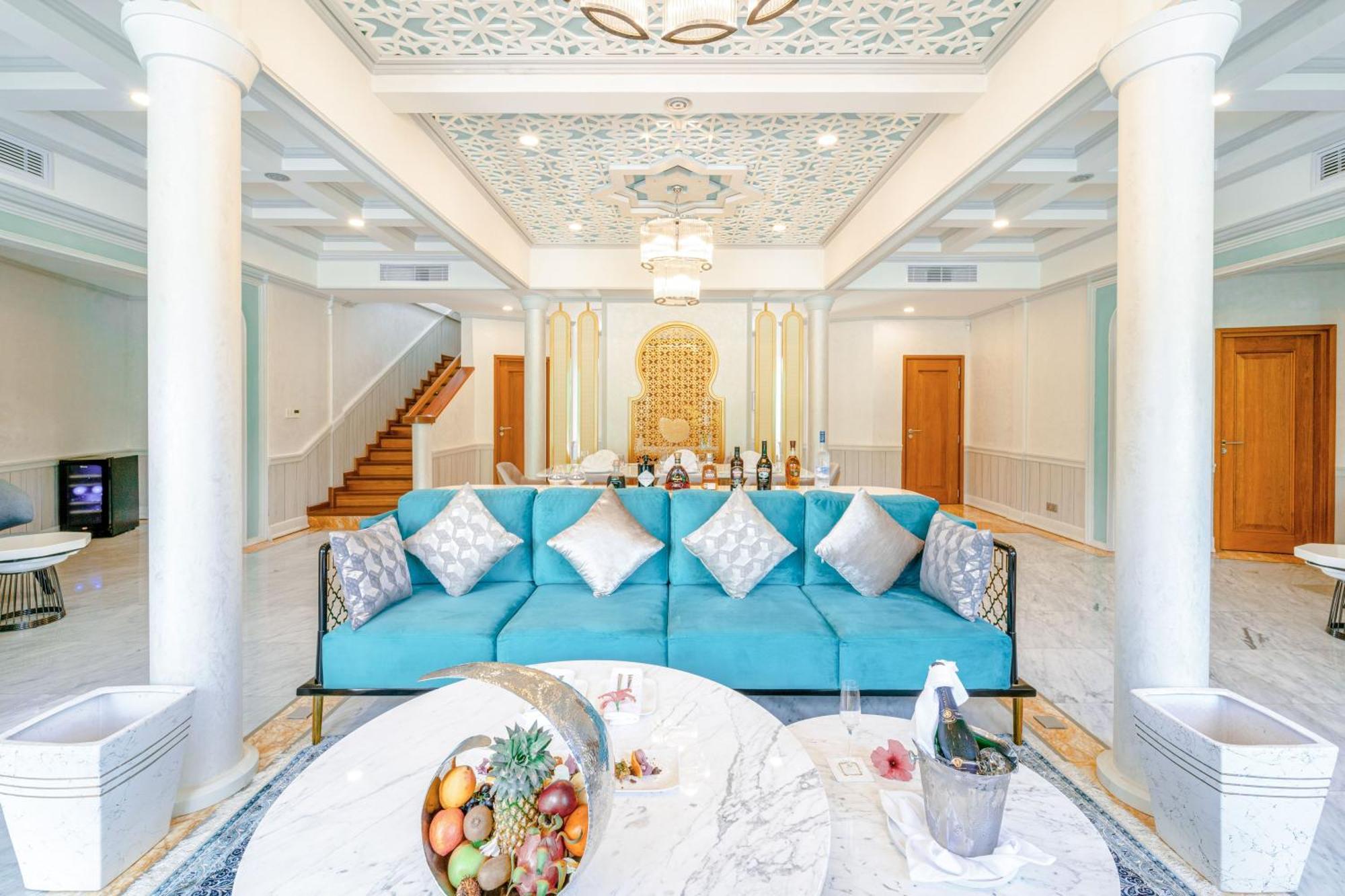 Hideaway Beach Resort & Spa Dhidhdhoo  Екстериор снимка